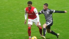 SC Braga: ouro continua a sair de um cofre bem fundo