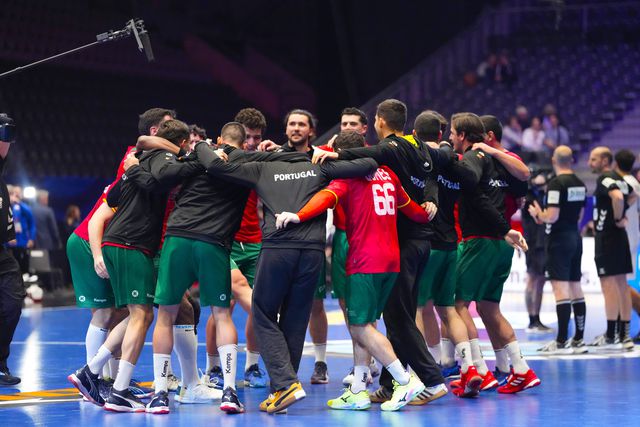 Casas de apostas dizem que missão de Portugal é a mais impossível de sempre