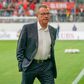 Ralf Rangnick, atual selecionador da Áustria