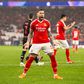 Otamendi, defesa-central do Benfica