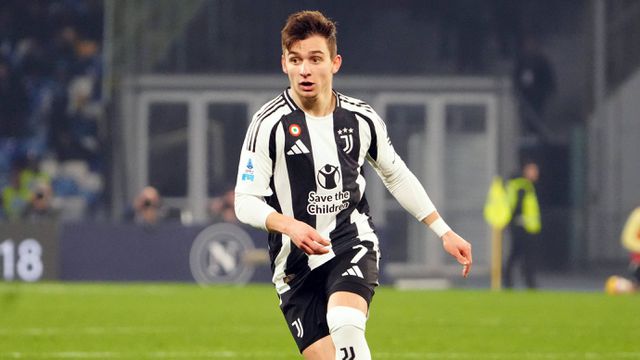 «Há um incómodo claro entre Francisco Conceição e o FC Porto»