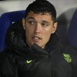 Christensen, jogador do Barcelona (Foto: IMAGO)