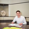 Jonas Urbig assina contrato com o Bayern até 2029