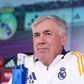 Carlo Ancelotti, treinador do Real Madrid (Foto: IMAGO)