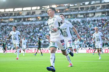 James Rodríguez deixa alfinetada: «Há treinadores inteligentes» 