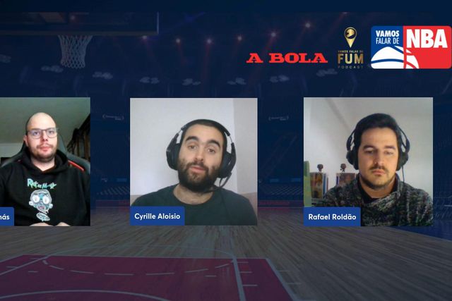 Vamos falar de NBA: Butler em foco na 'trade deadline'