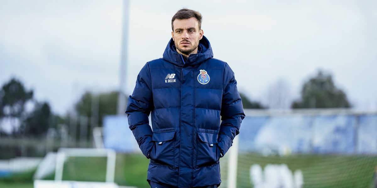 FC Porto: o primeiro onze provável de Martín Anselmi