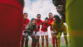 SC Braga: gigante europeu na inauguração do Estádio Amélia Morais