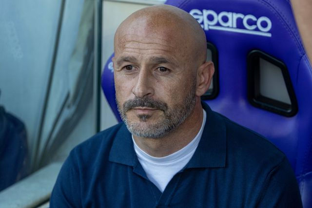 Vicenzo Italiano garante que a sua equipa, o Bolonha, vem a Alvalade à procura de uma vitória, apesar de o clube italiano já não ter hipóteses de apuramento para a fase seguinte