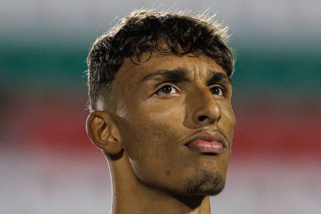 Oficial: Estrela da Amadora anuncia duas saídas; segue-se Brígido