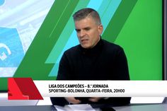 O que esperar do Sporting-Bolonha?