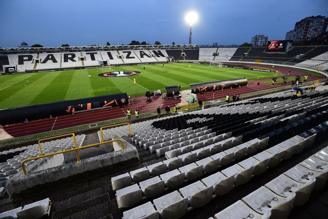 FC Porto e Maccabi Telavive defrontam-se na noite desta quinta-feira, em Belgrado, num duelo referente à 8.ª e última jornada da fase liga da UEFA Europa League