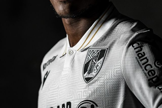 Embaló no Vitória de Guimarães: «Tive convites de quatro clubes portugueses»