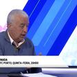 Quais são as prioridades de Martín Anselmi no FC Porto?
