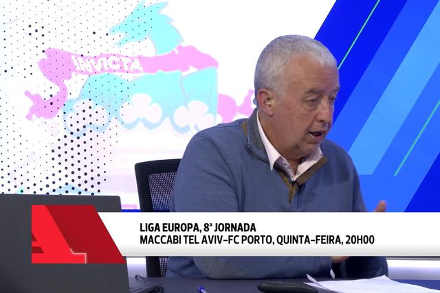 Quais são as prioridades de Martín Anselmi no FC Porto?