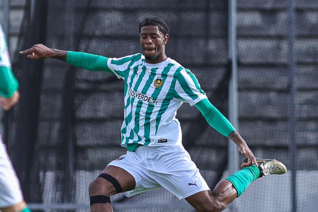 Rio Ave: Jonathan Panzo voltou a jogar