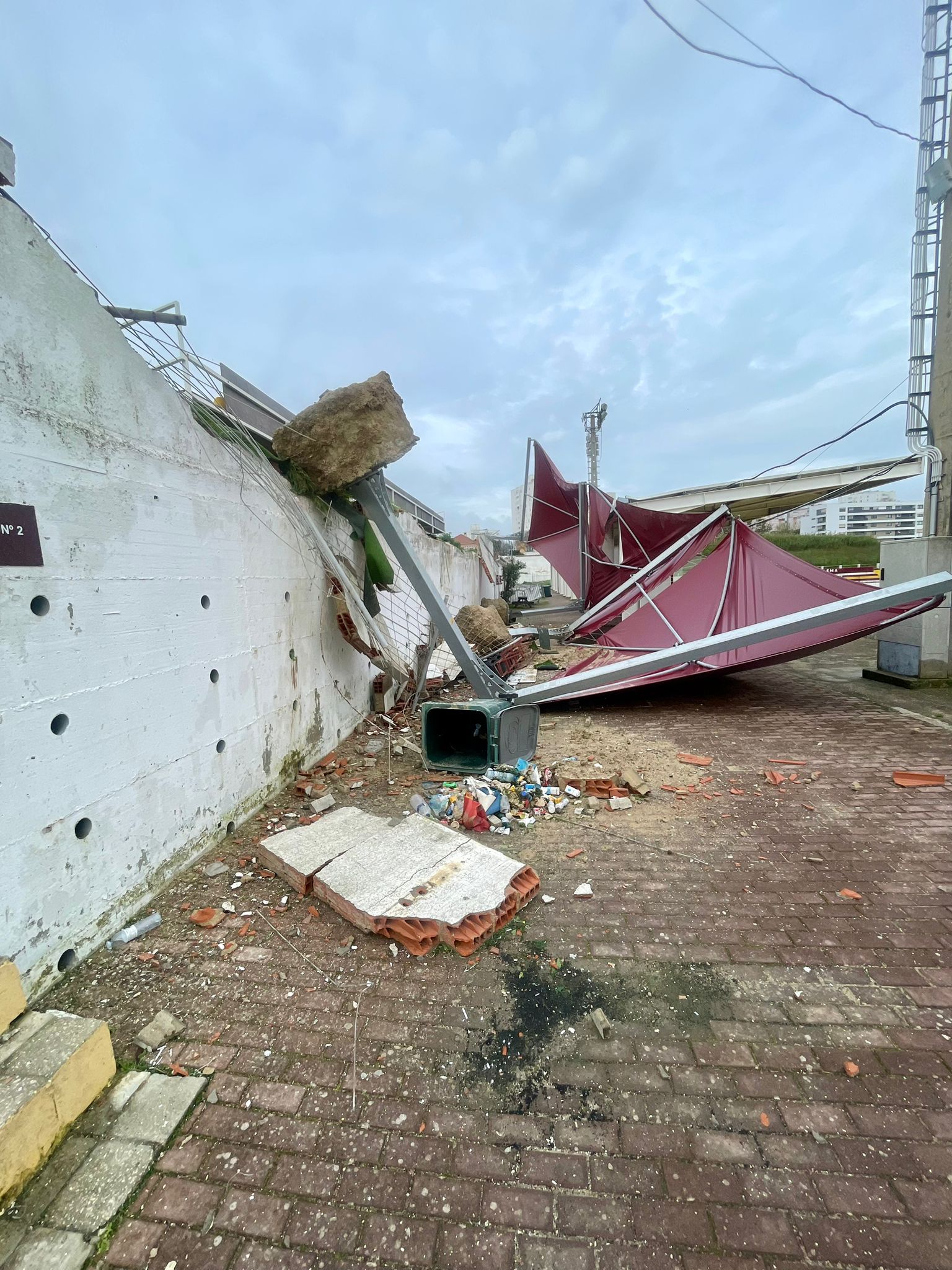 Foto: Clube Oriental de Lisboa