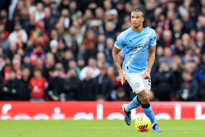 Nathan Aké pode mudar de ares neste mercado