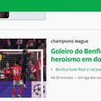 Globoesporte
