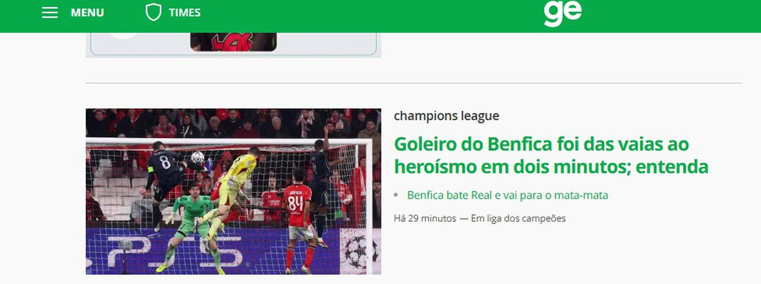 Globoesporte