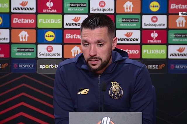 «Diogo Costa está com febre. Rodrigo Mora? Vai estar no jogo»