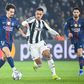 Champions: PSG e Newcastle empatam e vão ambas ao 'play-off'