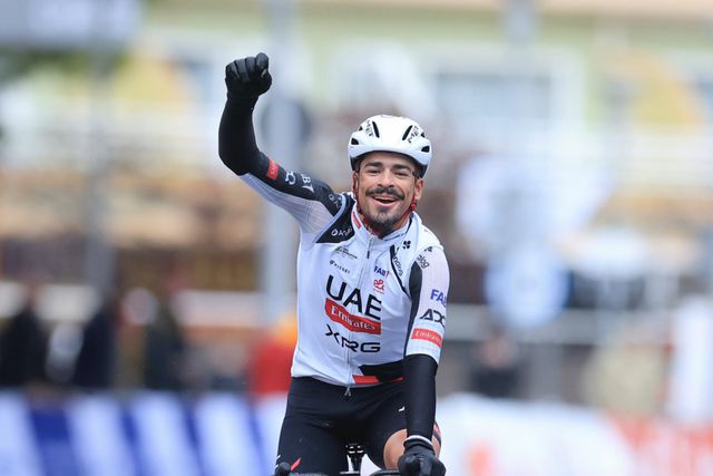 António Morgado celebra aniversário com vitória no Troféu Calvià