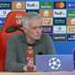 Mourinho: «Gostava que houvesse um bocadinho de respeito»