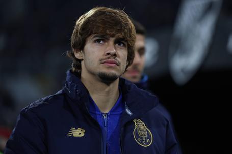Mora viaja para Itália: os detalhes do acordo entre FC Porto e Roma