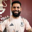 Douglas Luiz regressa ao Aston Villa - Foto: Aston Villa
