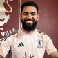 Douglas Luiz regressa ao Aston Villa - Foto: Aston Villa