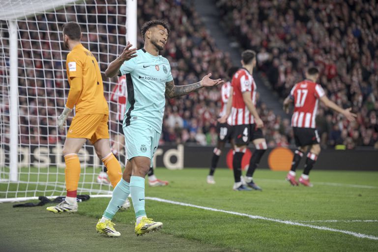 At. Bilbao-Sporting (IMAGO)