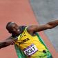 Usain Bolt - Foto: A BOLA