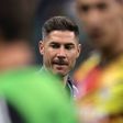 Javi García, antigo médio do Benfica e antigo adjunto do clube