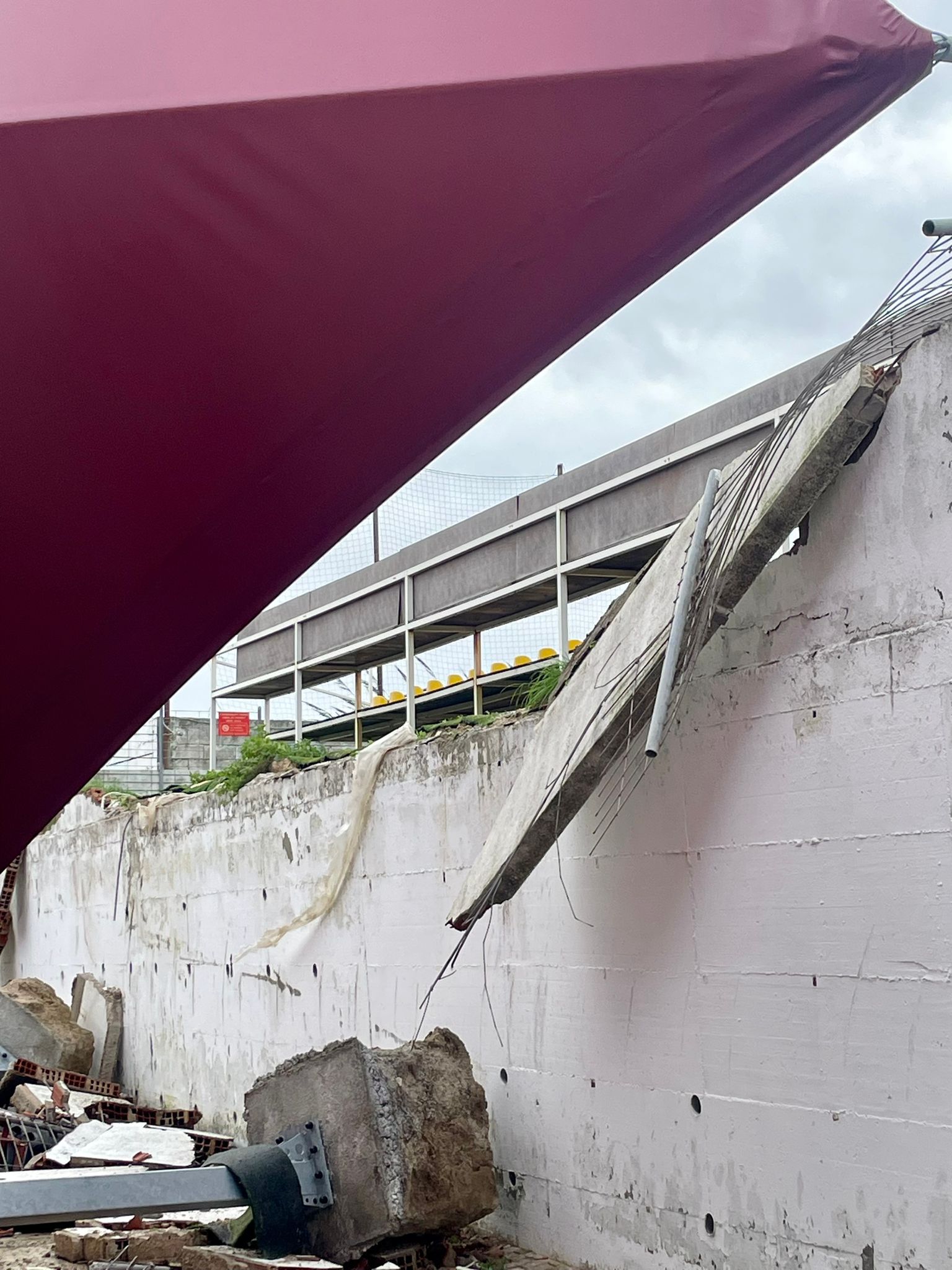 Foto: Clube Oriental de Lisboa