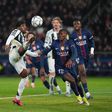 PSG e Newcastle empatam e vão ao 'play-off'