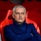 José Mourinho, treinador do Benfica - Foto Imago