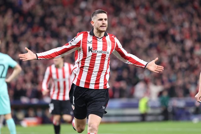 Sancet colocou muitos problemas aos leões e a sua saída foi benéfica para a equipa de Rui Borges - Foto: IMAGO