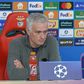 Mourinho explicou porque pediu desculpa a Arbeloa