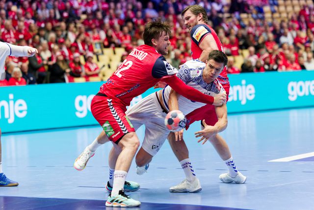 Euro 2026: Portugal vence Espanha por 27-35 e agora é torcer pelos alemães!