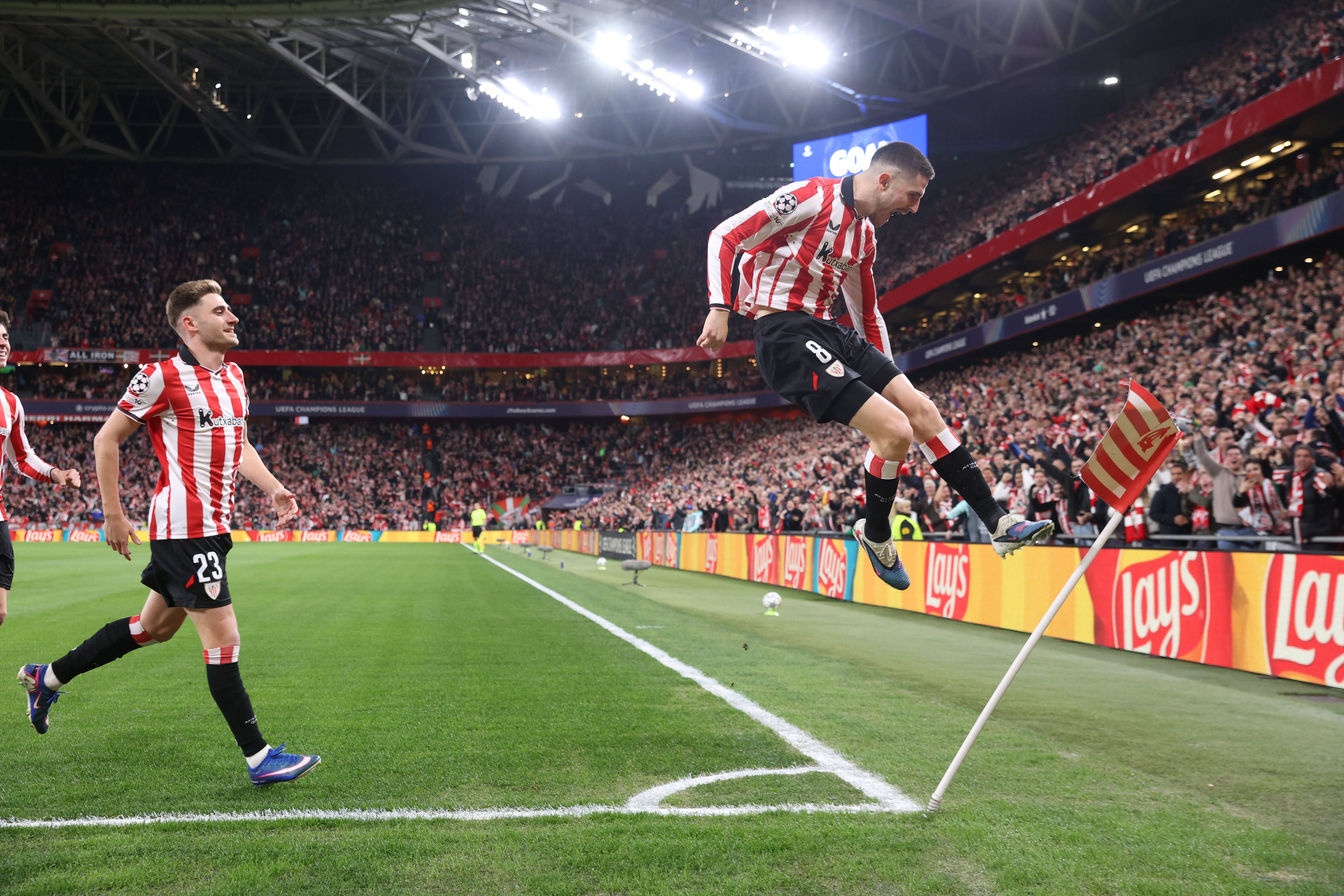 At. Bilbao-Sporting (IMAGO)