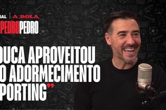 Sporting estrelinha da sorte ou pura competência