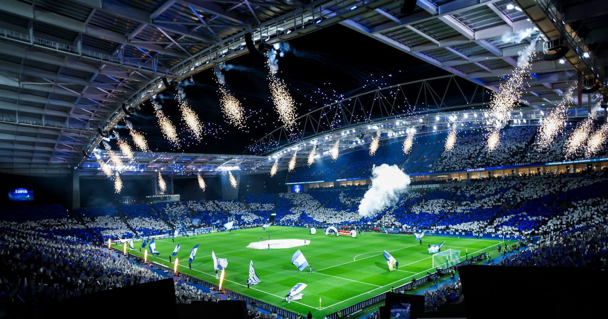 FC Porto faz parceria para uso de IA em scouting e Performance Desportiva