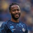 Raheem Sterling já não é jogador do Chelsea (IMAGO)