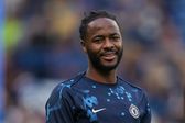 Raheem Sterling – €11,3 milhões. Entretanto, o jogador e o Chelsea já rescindiram contrato (IMAGO)
