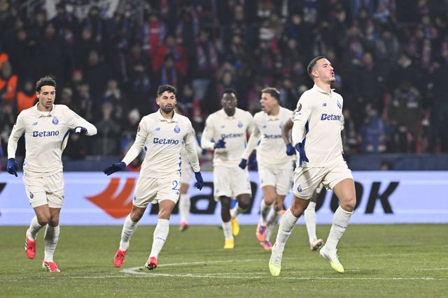 Hoje pode ver em direto na TV...