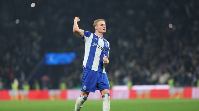 Froholdt - Foto: KAPTA+