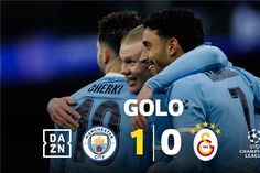 Mais do mesmo: Haaland volta a marcar na Champions