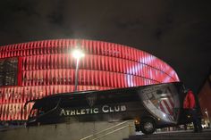 Ambiente Tranquilo Em Bilbau