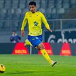 Canhoto está de volta ao futebol português, onde já havia vestido a camisola do Arouca